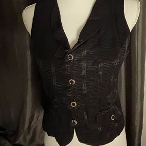 Vintage Norton McNaughton Vest